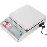 Notice Taylor TE20SSW Balances de cuisine