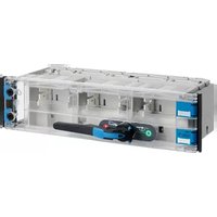 Notice HAGER LLK109 Coupe-circuits