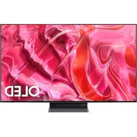 Notice SAMSUNG TQ55S93CAT TV