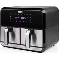 Double Basket Aerofryer 182074 PRINCESS