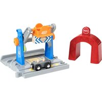 Notice BRIO 33827 Maquettisme