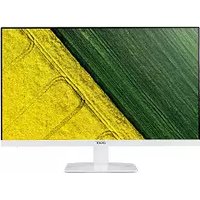 Notice ACER HA220QB Moniteur