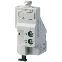 Notice HAGER HXC002H Coupe-circuits