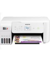 Notice EPSON ECOTANK L3266 Imprimante