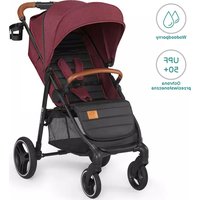 GRANDE LX Kindercraft
