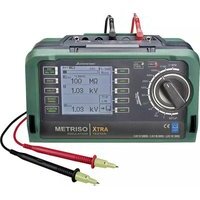 Metriso XTRA Gossen Metrawatt