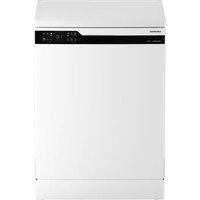Notice GRUNDIG GNFP3630WB Lave-vaisselle