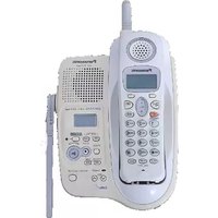 Notice PANASONIC KX-TG2343 Téléphone de bureau