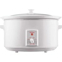 Notice Brentwood SC-165W Slow cooker