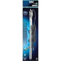 Notice Fluval M100 Chauffage