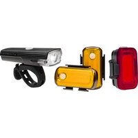 Notice Blackburn LUMINATE 360 Éclairage