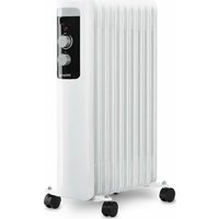 Notice H.KOENIG WARM110 Aquecimento