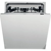 Notice WHIRLPOOL WI 7020 PF Vaatwassers