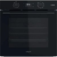 WHIRLPOOL OMSK58CU1B - Piekarnik