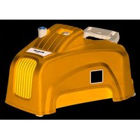 Notice EINHELL BT-AC 80 Compresseur