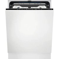 Notice ELECTROLUX Y68EG600W Dishwasher