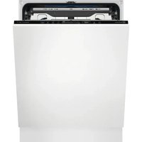 Notice ELECTROLUX Y67EC400W Dishwasher