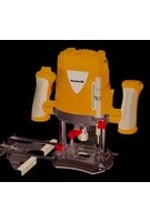 Notice EINHELL BT-RO 1200-12 Rabot