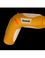 Notice EINHELL BT-SD 3 6 F Visseuse