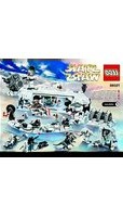 Star Wars 75098 LEGO