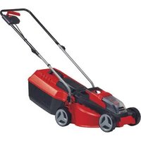 Notice EINHELL GE-CM 18 LI SET Tosaerba