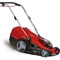 Notice EINHELL GE-CLM 36/430 M BL Lawn mower