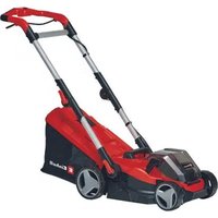 Notice EINHELL GE-CM 36/300 LI Lawn mower