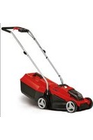 Notice EINHELL GE-CLM 18/320 BL Lawn mower