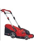 Notice EINHELL GE-CM 36/550 Lawn mower