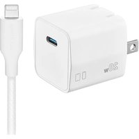 Notice INSIGNIA NS-MW320C1W22B Batterie portable