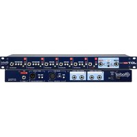 Notice Radial Engineering JD-7 Guitar