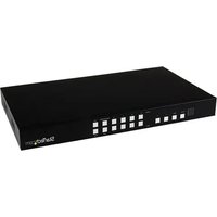 Notice StarTech.com VS424HDPIP Routeur