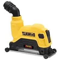 DEWALT DWE46225 - Trituratore