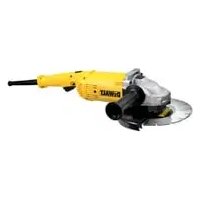 Notice DEWALT D28490 μύλος