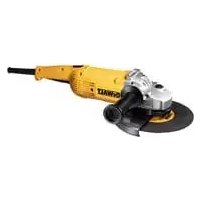 Notice DEWALT D28400 μύλος