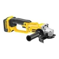 Notice DEWALT DCG422 μύλος