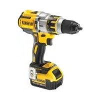 Notice DEWALT DCD937 τρυπάνι
