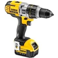 Notice DEWALT DCD931 τρυπάνι