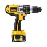 Notice DEWALT DCD935 τρυπάνι