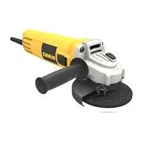 Notice DEWALT DWE4016 Grinder