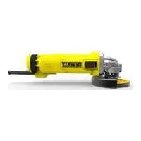 Notice DEWALT DWE4204 Grinder