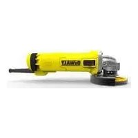 Notice DEWALT DWE4216 Grinder