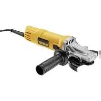 Notice DEWALT DWE4157F Grinder