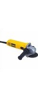 Notice DEWALT DWE4010 Grinder