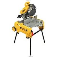 Notice DEWALT D27105 Sav