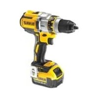 Notice DEWALT DCD932 τρυπάνι