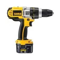 Notice DEWALT DCD945 τρυπάνι