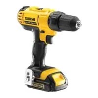 Notice DEWALT DCD733 τρυπάνι