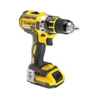 Notice DEWALT DCD732 τρυπάνι