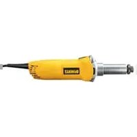 Notice DEWALT D28886 Grinder